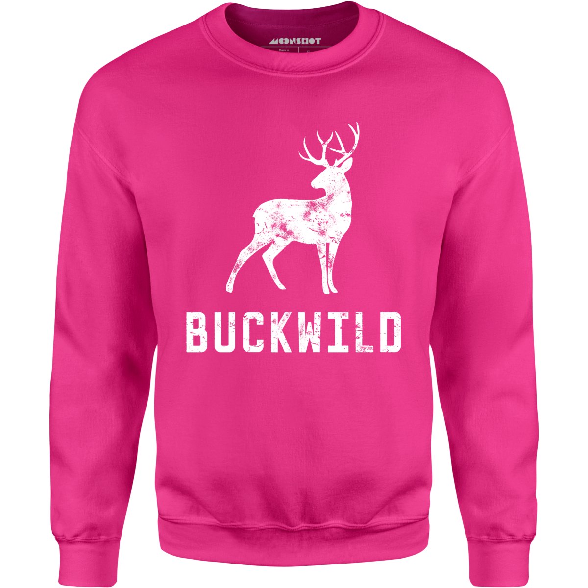 Buckwild - Unisex Sweatshirt