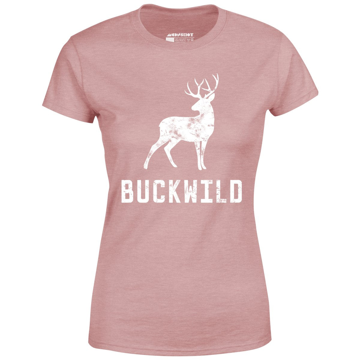 Buckwild - Women's T-Shirt