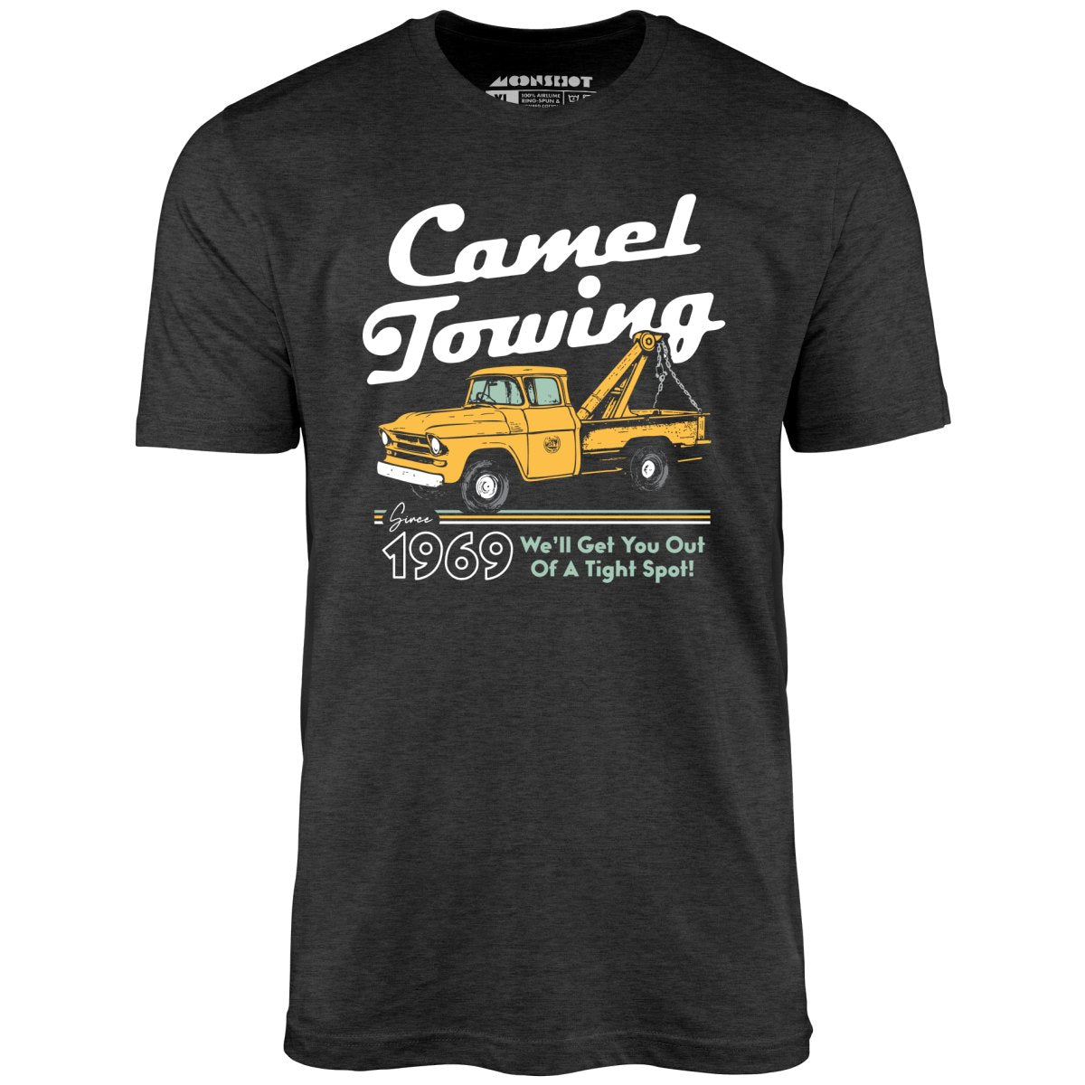 【NOICE】 W CAMEL CUFFED T-SHIRT / 追跡付 Classic Teaze Woot Woot Hump Day Wednesday Camel Womens Top