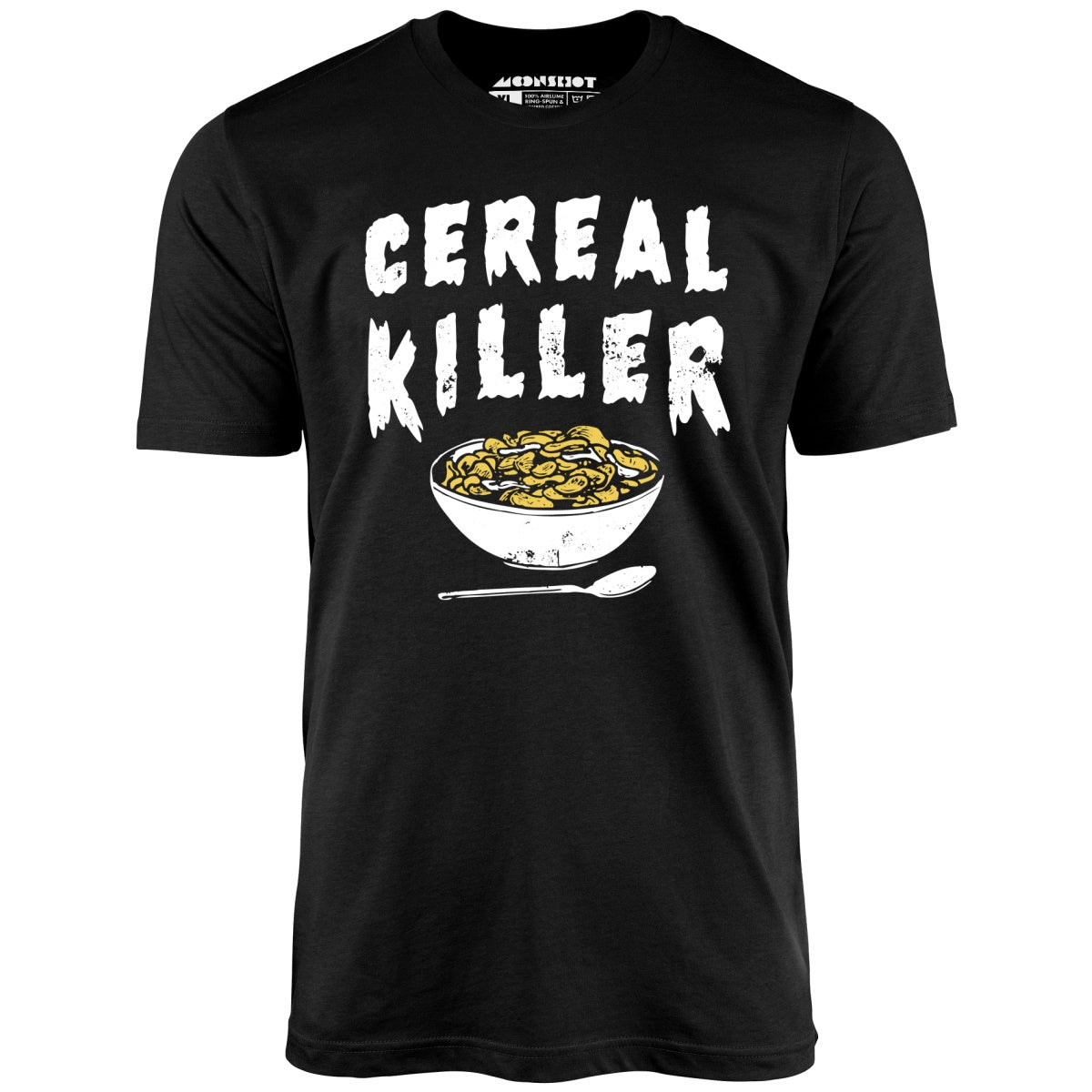 Cereal Killer - Unisex T-Shirt