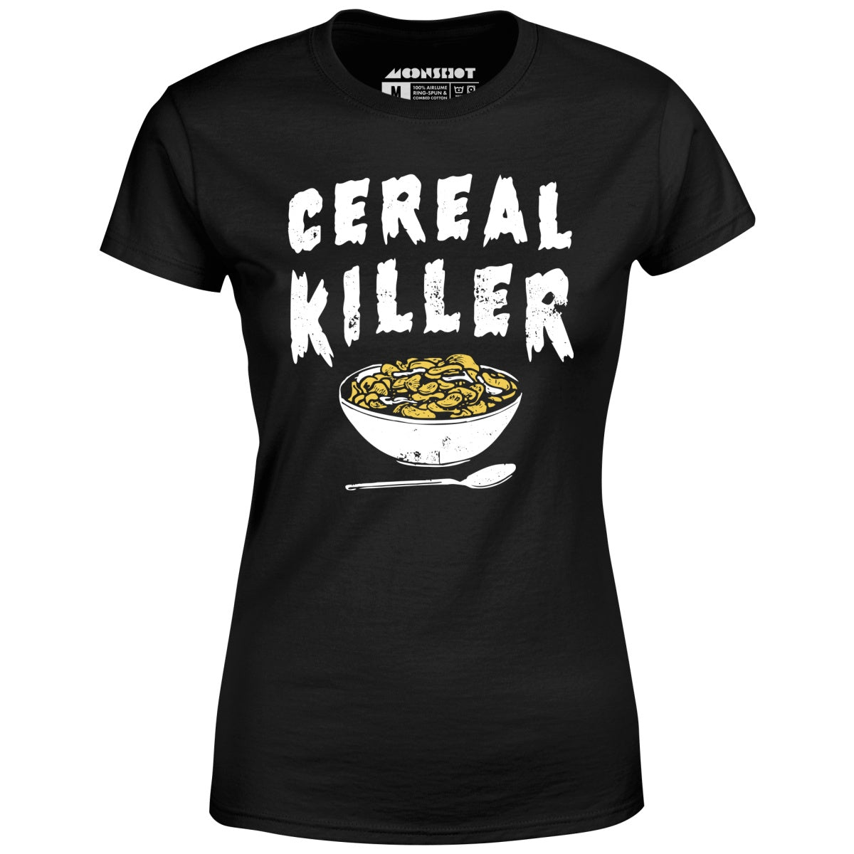 Cereal Killer - Women's T-Shirt