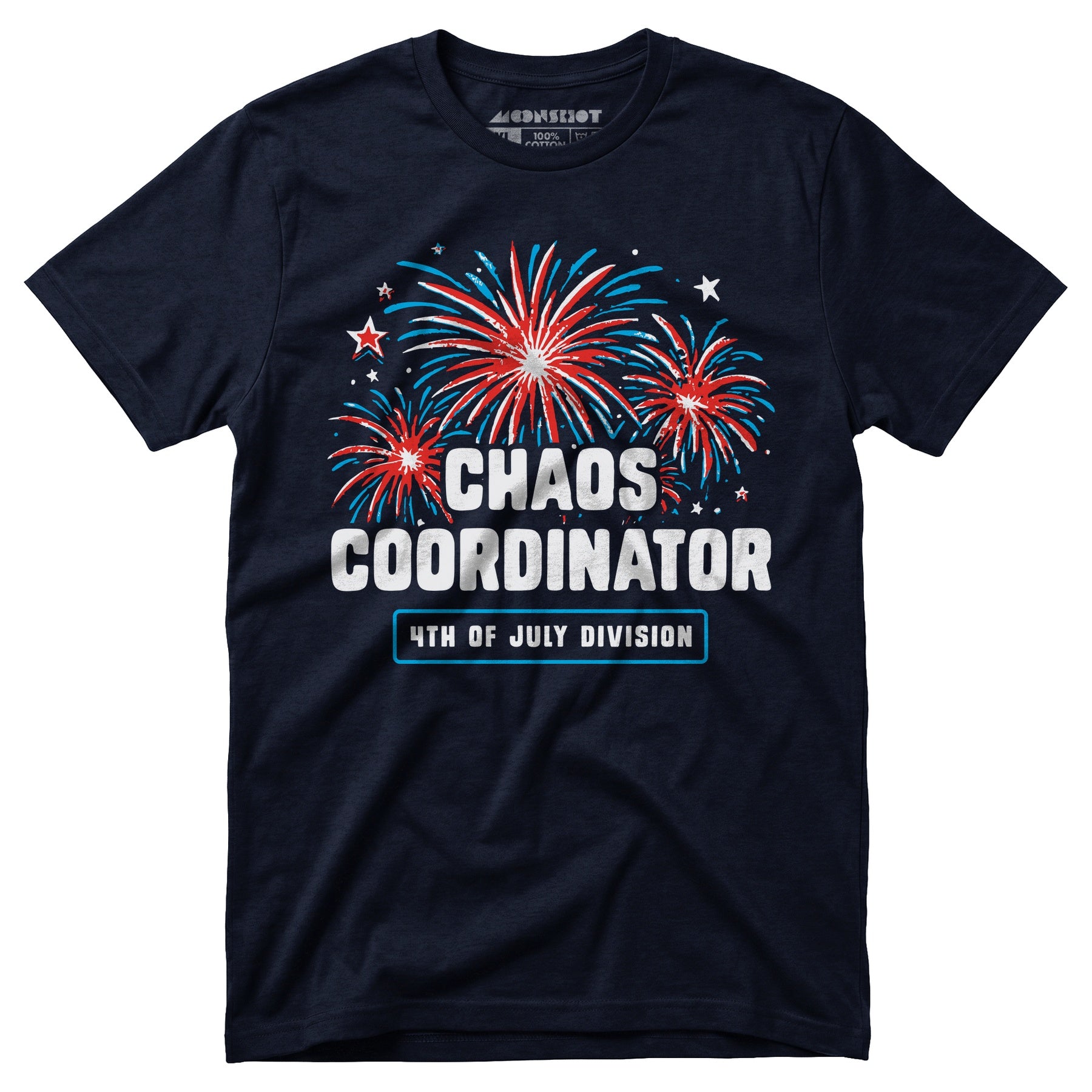 Chaos Coordinator - Unisex T-Shirt