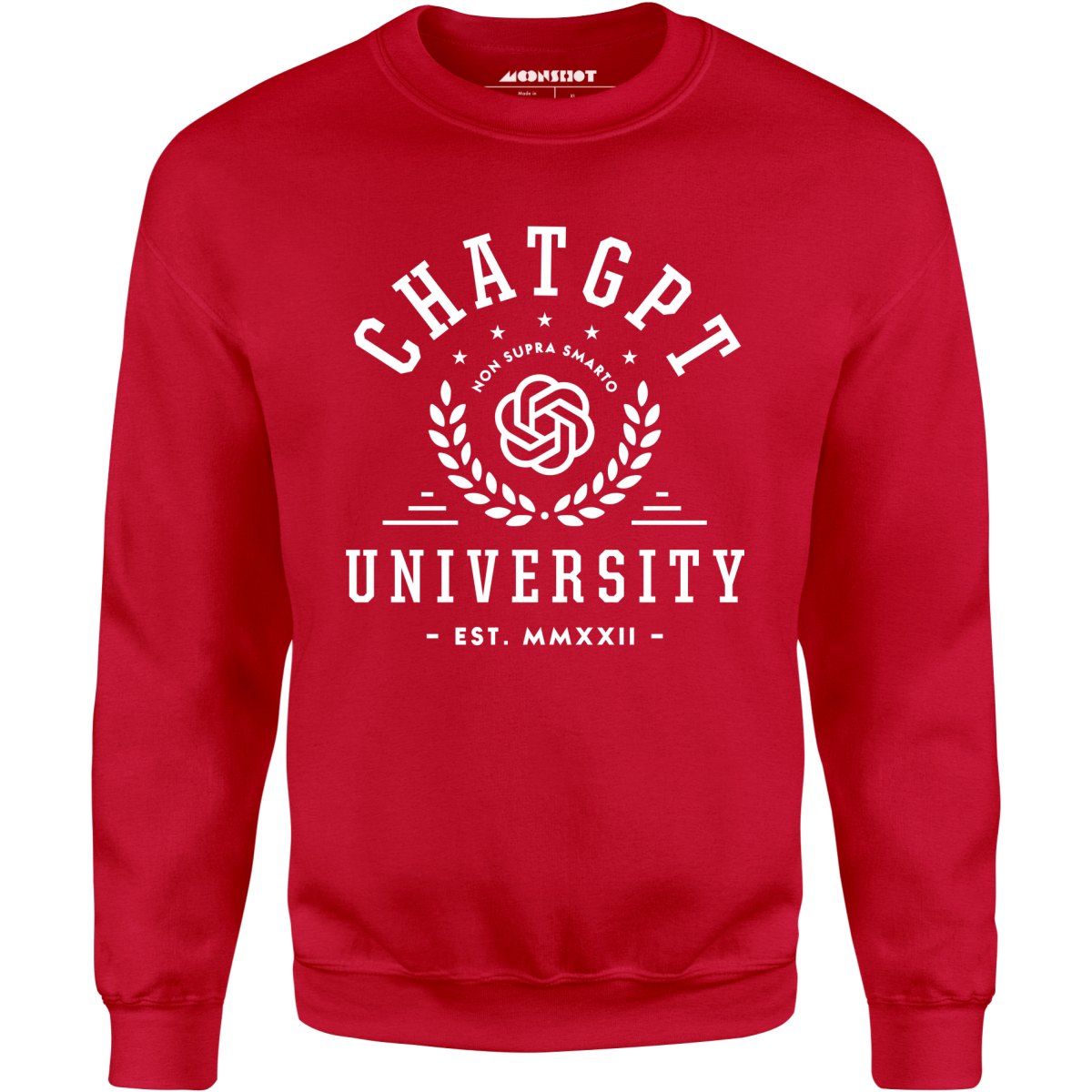 chatgpt-university-unisex-