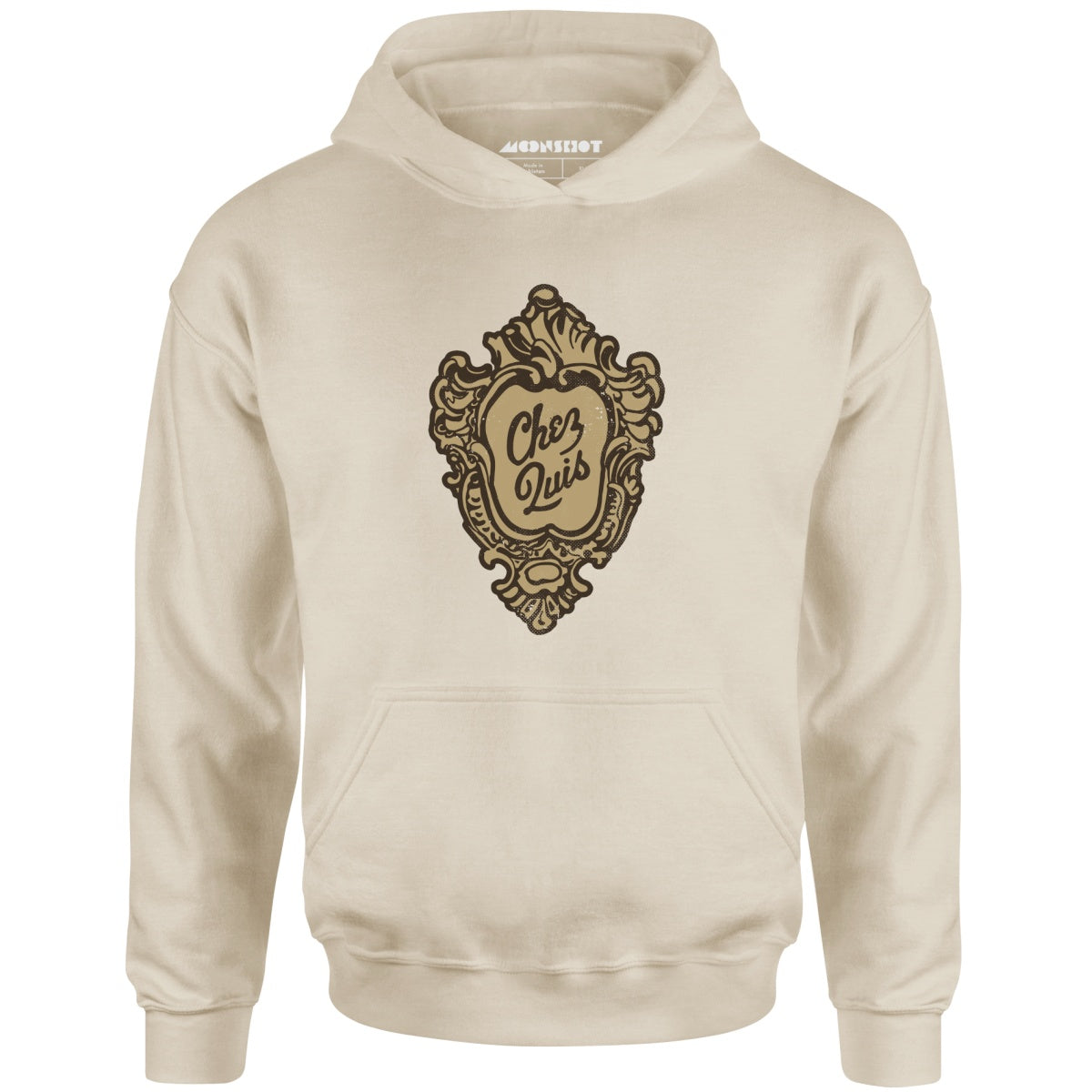 Chez Quis - Unisex Hoodie