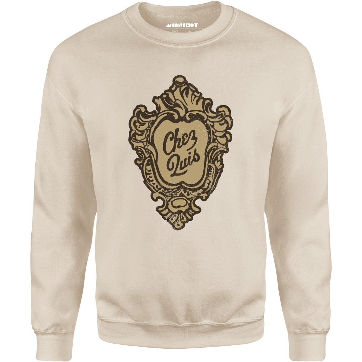 Chez Quis - Unisex Sweatshirt