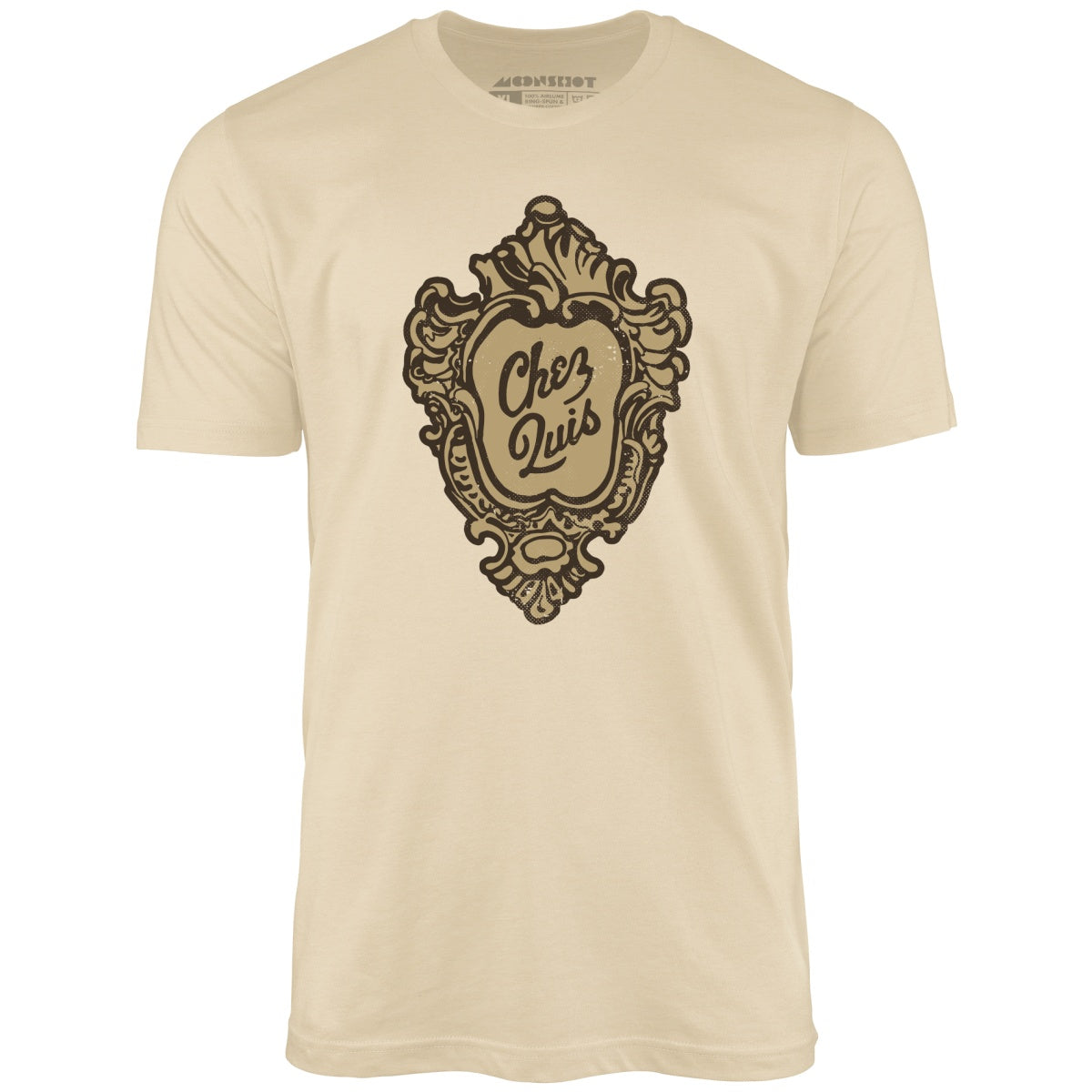 Chez Quis - Unisex T-Shirt