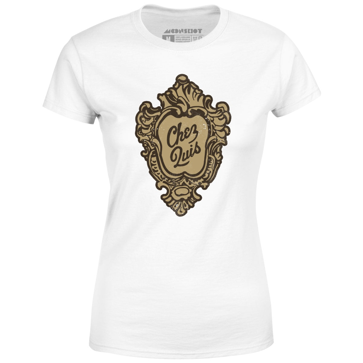 Chez Quis - Women's T-Shirt