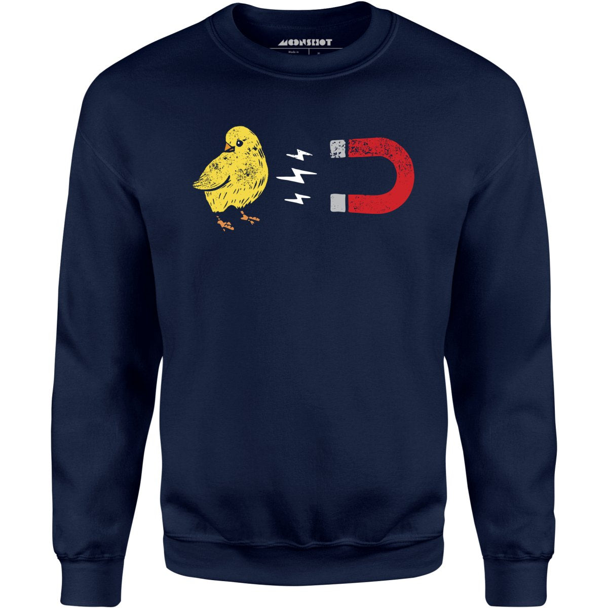 Chick Magnet - Unisex Sweatshirt