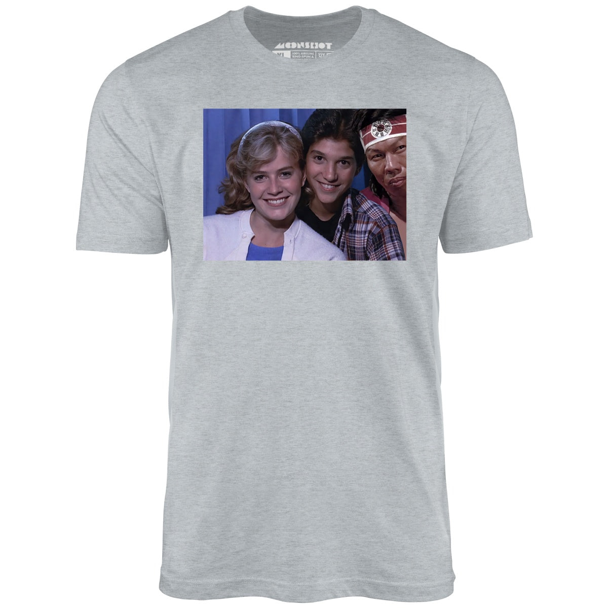 Chong Li Photobomb Mashup - Unisex T-Shirt