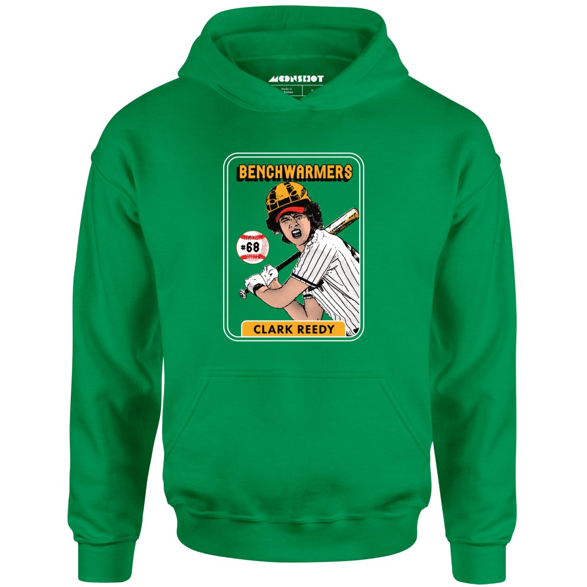 Clark Reedy - Unisex Hoodie