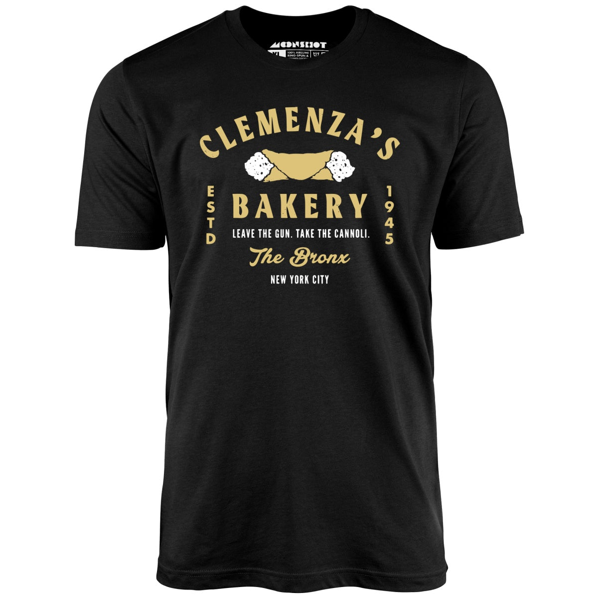 Clemenza's Bakery - Unisex T-Shirt