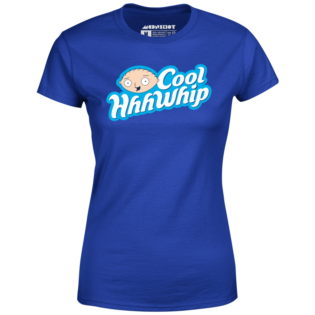 Cool HhhWhip - Women's T-Shirt