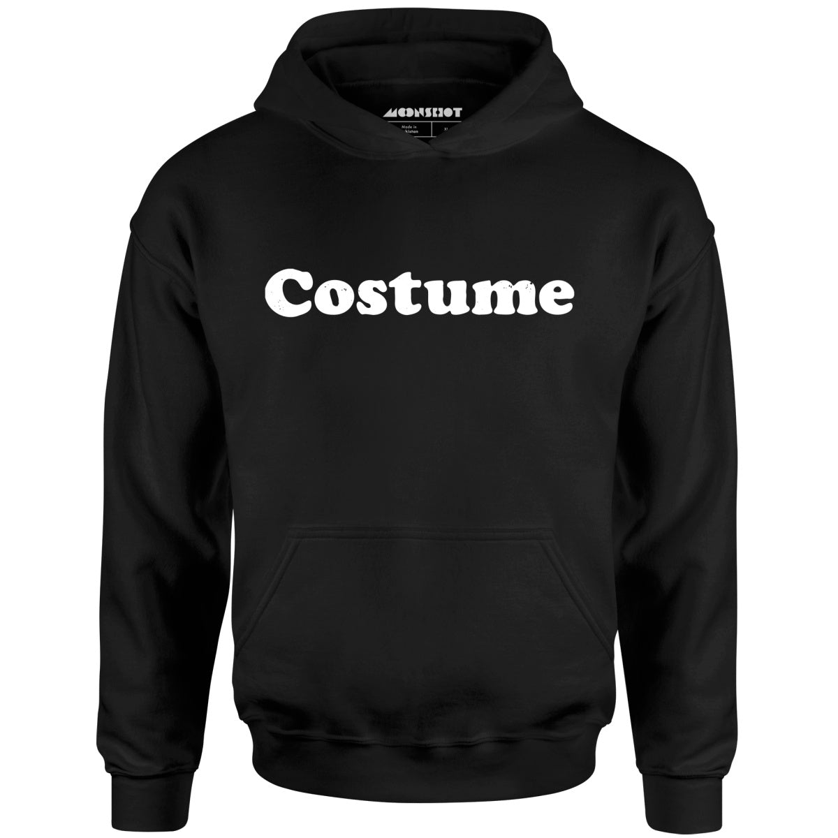 Costume - Unisex Hoodie