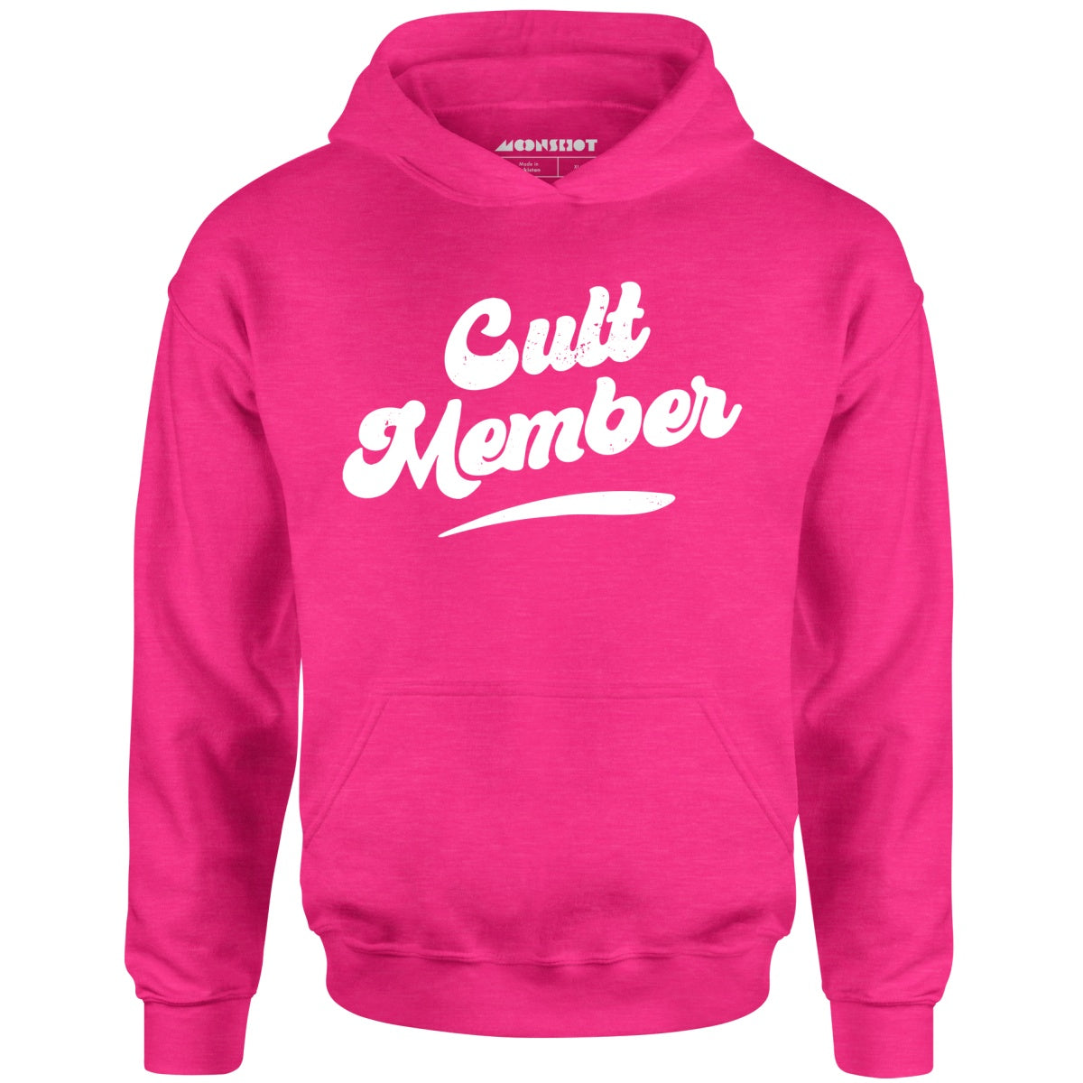 Cult Member - Unisex Hoodie