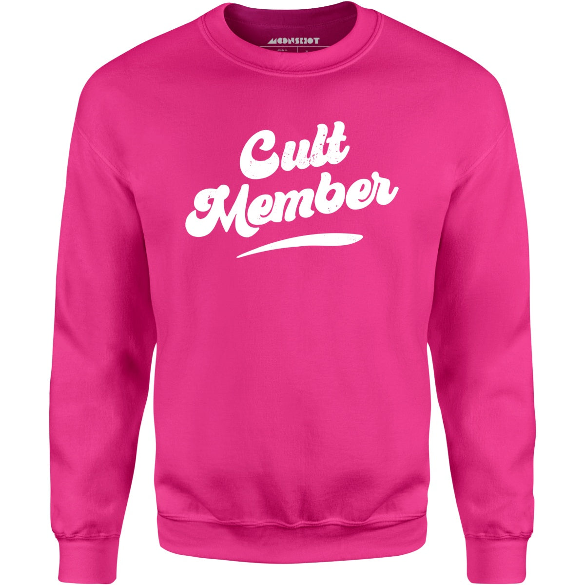 Cult Member - Unisex Sweatshirt
