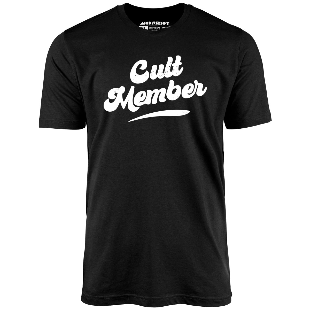 Cult Member - Unisex T-Shirt