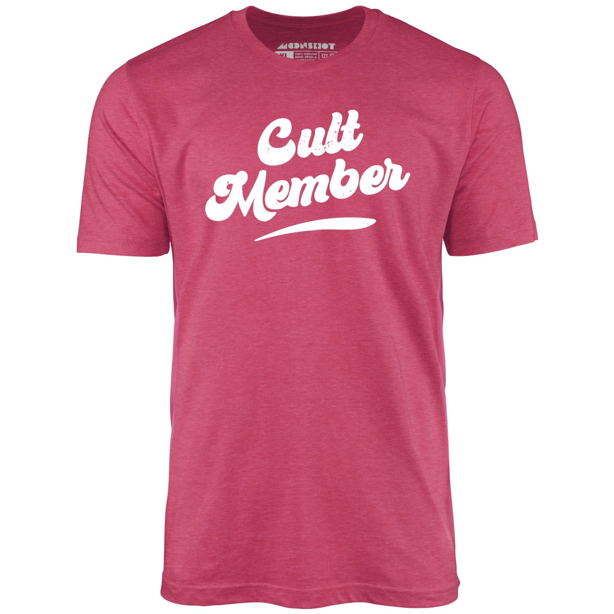 Cult Member - Unisex T-Shirt