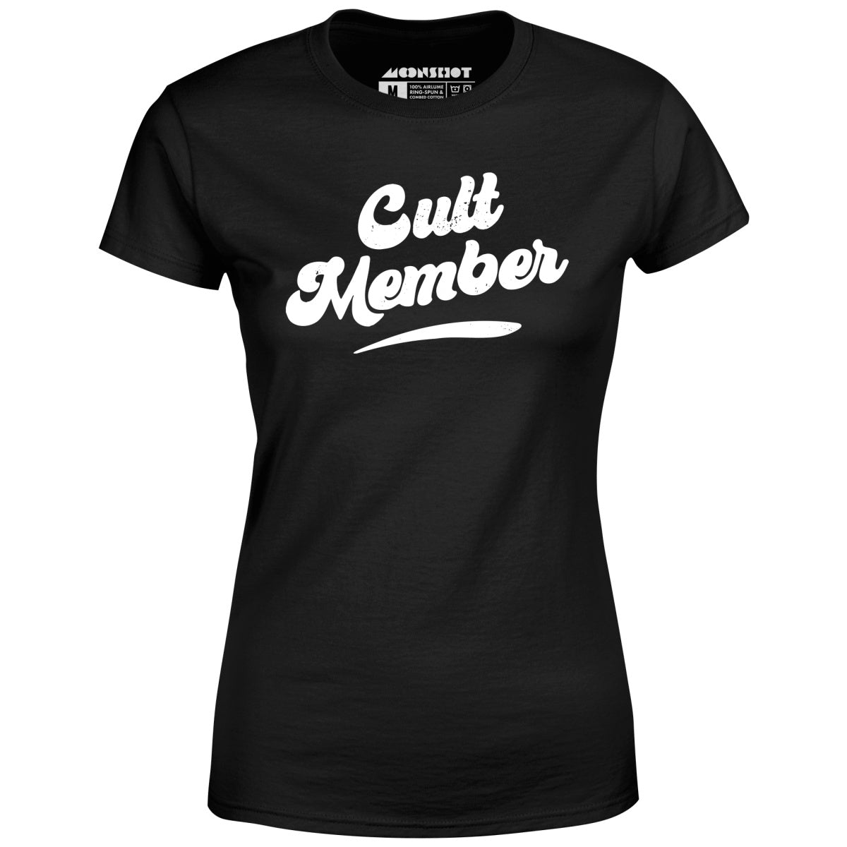 Cult Member - Women's T-Shirt