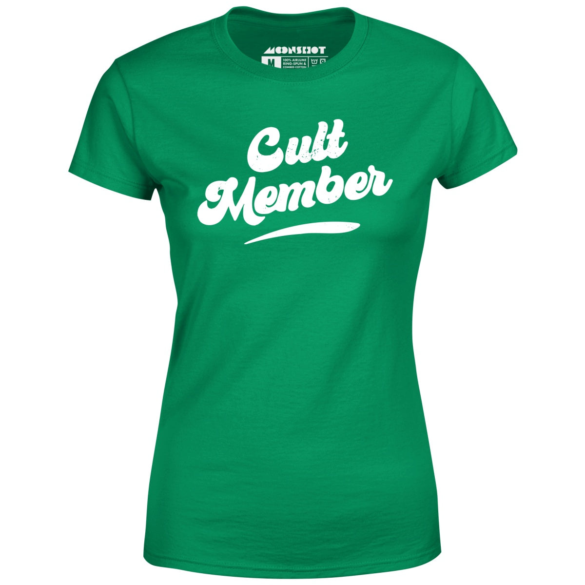 Cult Member - Women's T-Shirt