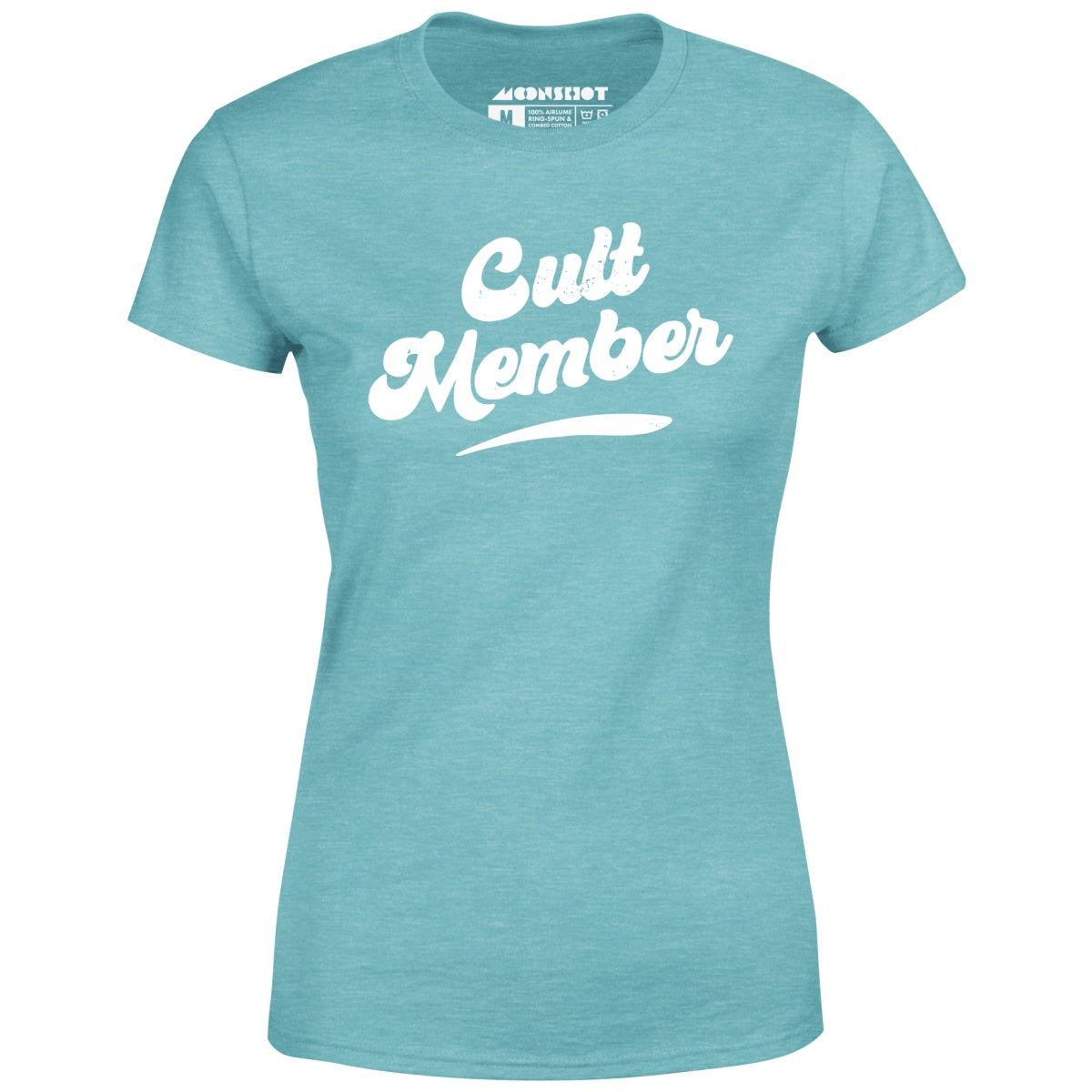 Cult Member - Women's T-Shirt