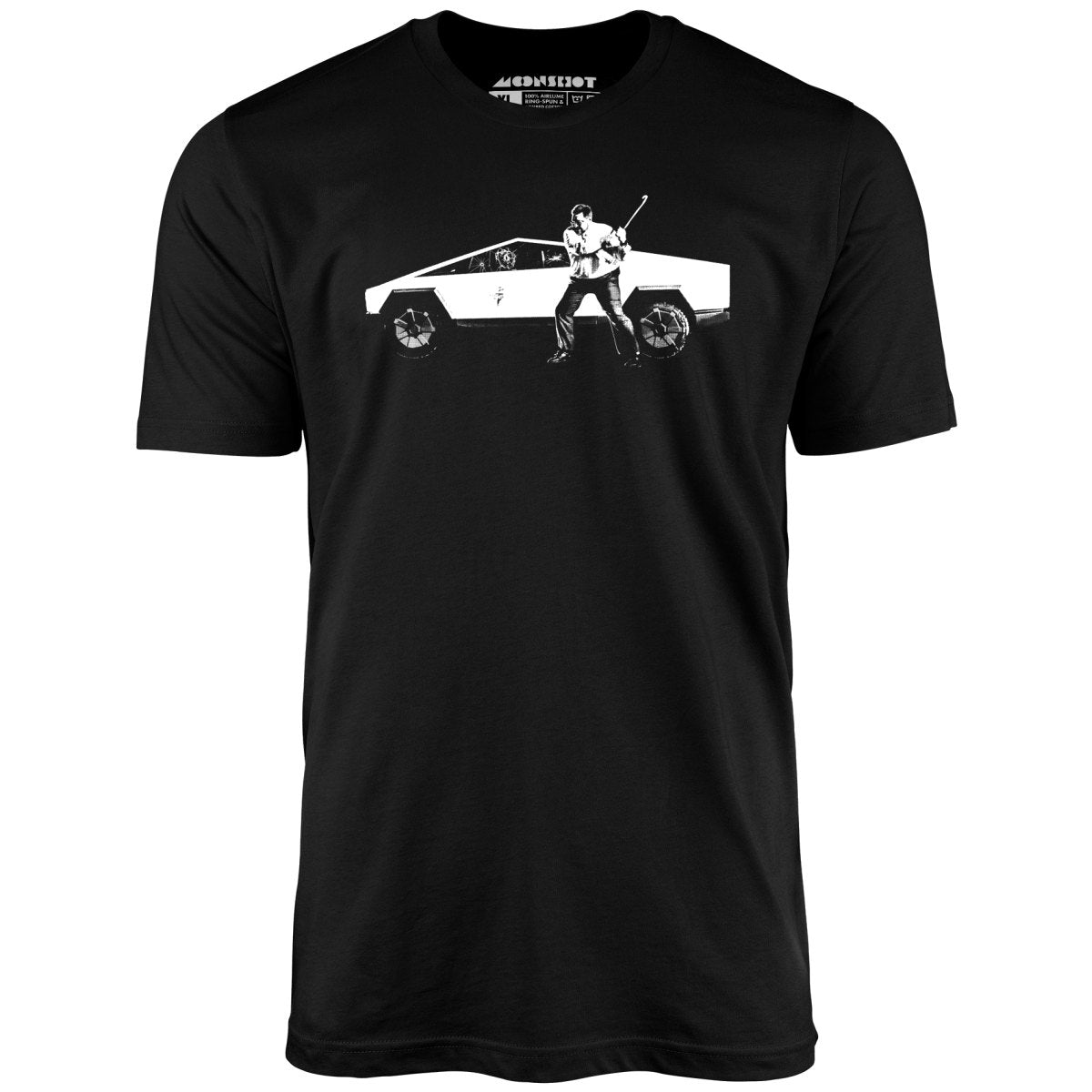 Cyber Walter - Unisex T-Shirt