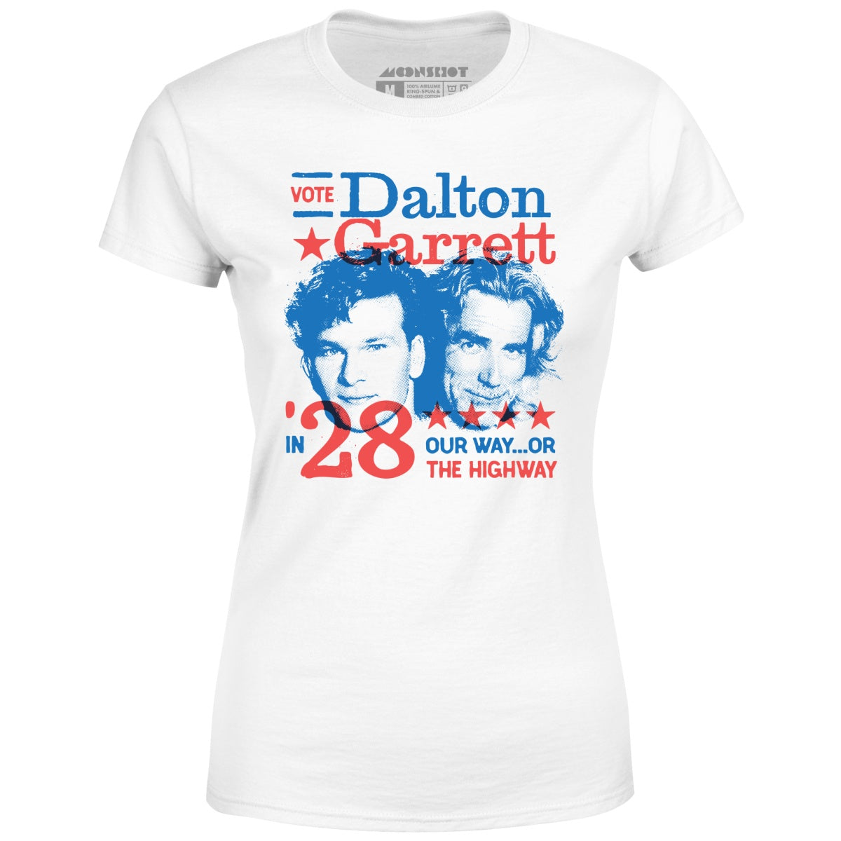Dalton Garrett 2028 - Women's T-Shirt