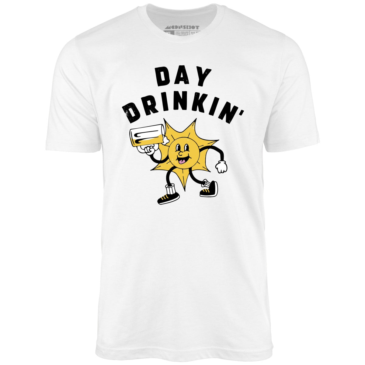 Day Drinkin' - Unisex T-Shirt