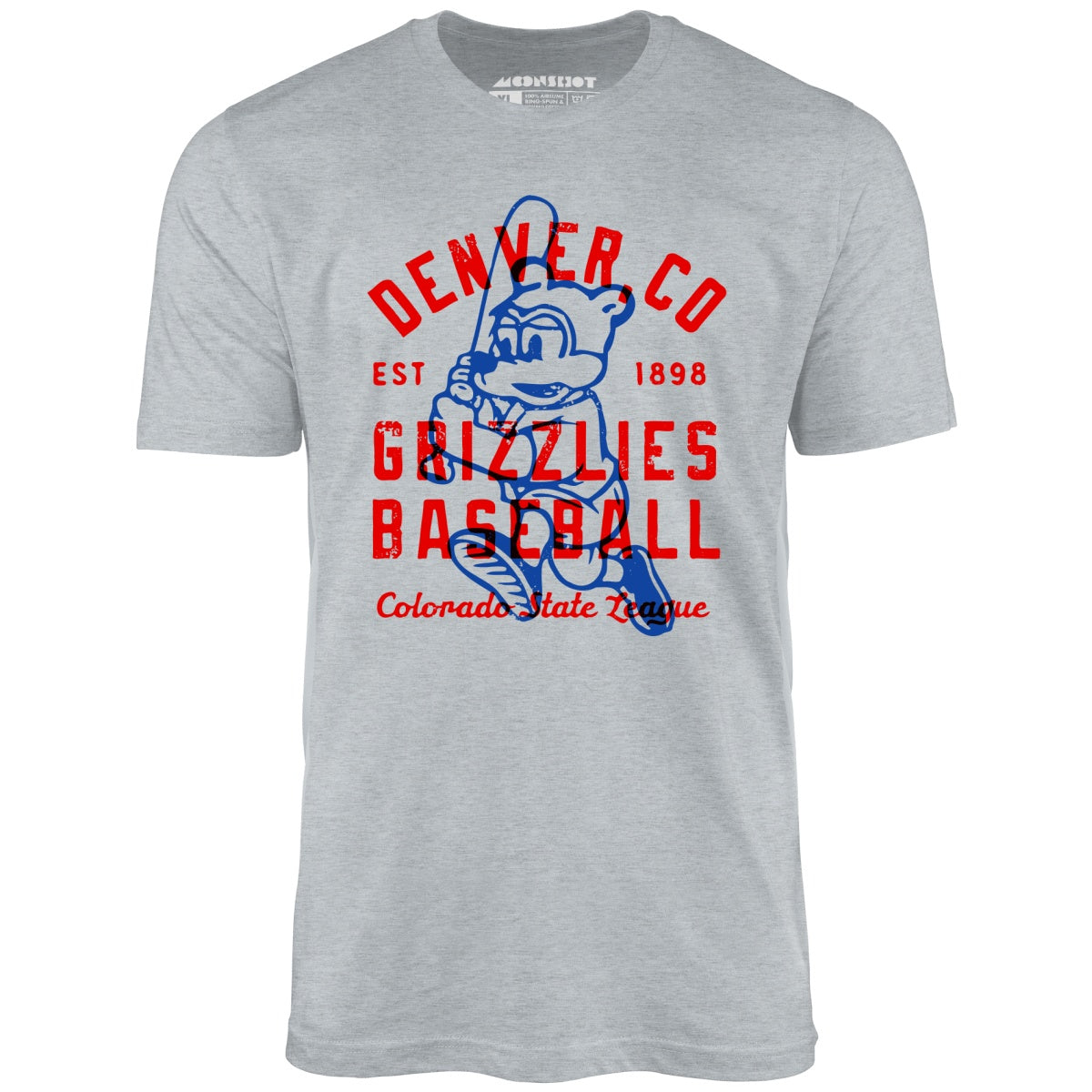 Deuxieme Classe DENVER FOOT BALL Tシャツ Deuxieme Classe DENVER FOOT BALL Tシャツ - メルカリ