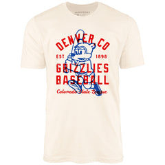 Deuxieme Classe DENVER FOOT BALL Tシャツ Deuxieme Classe DENVER FOOT BALL Tシャツ - メルカリ