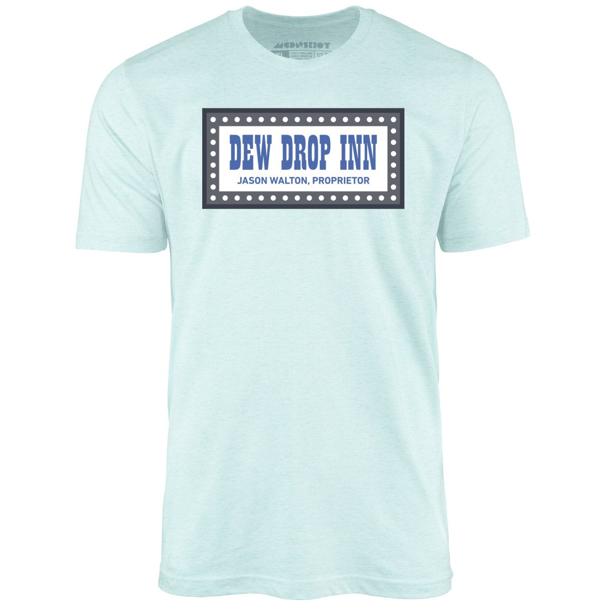 Dew Drop Inn - The Waltons - Unisex T-Shirt