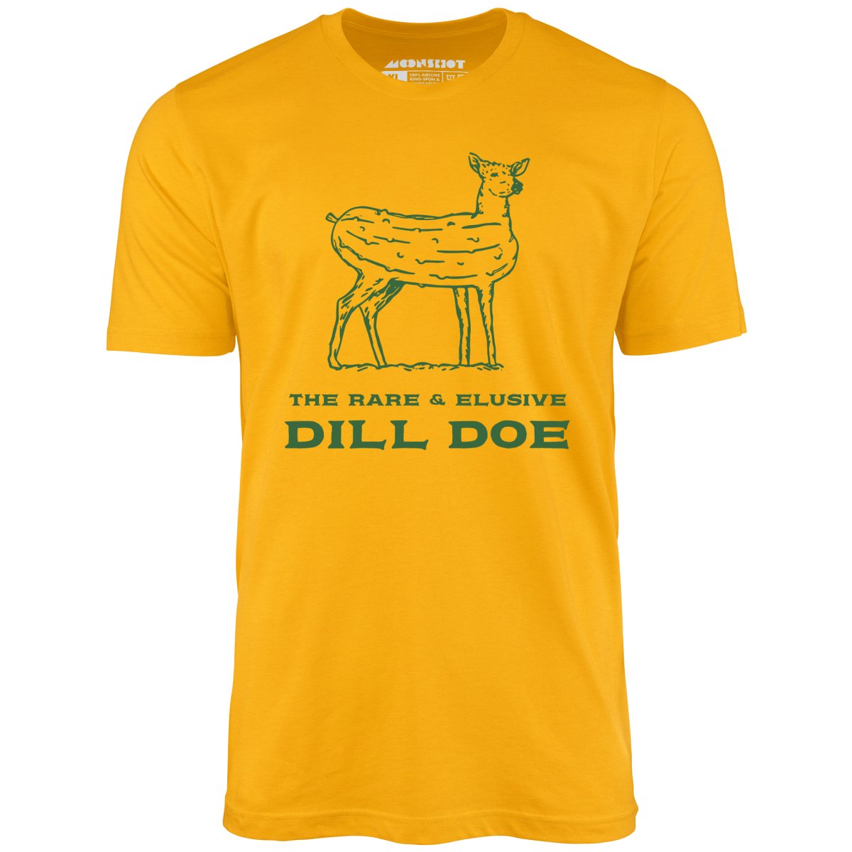 Dill Doe - Unisex T-Shirt