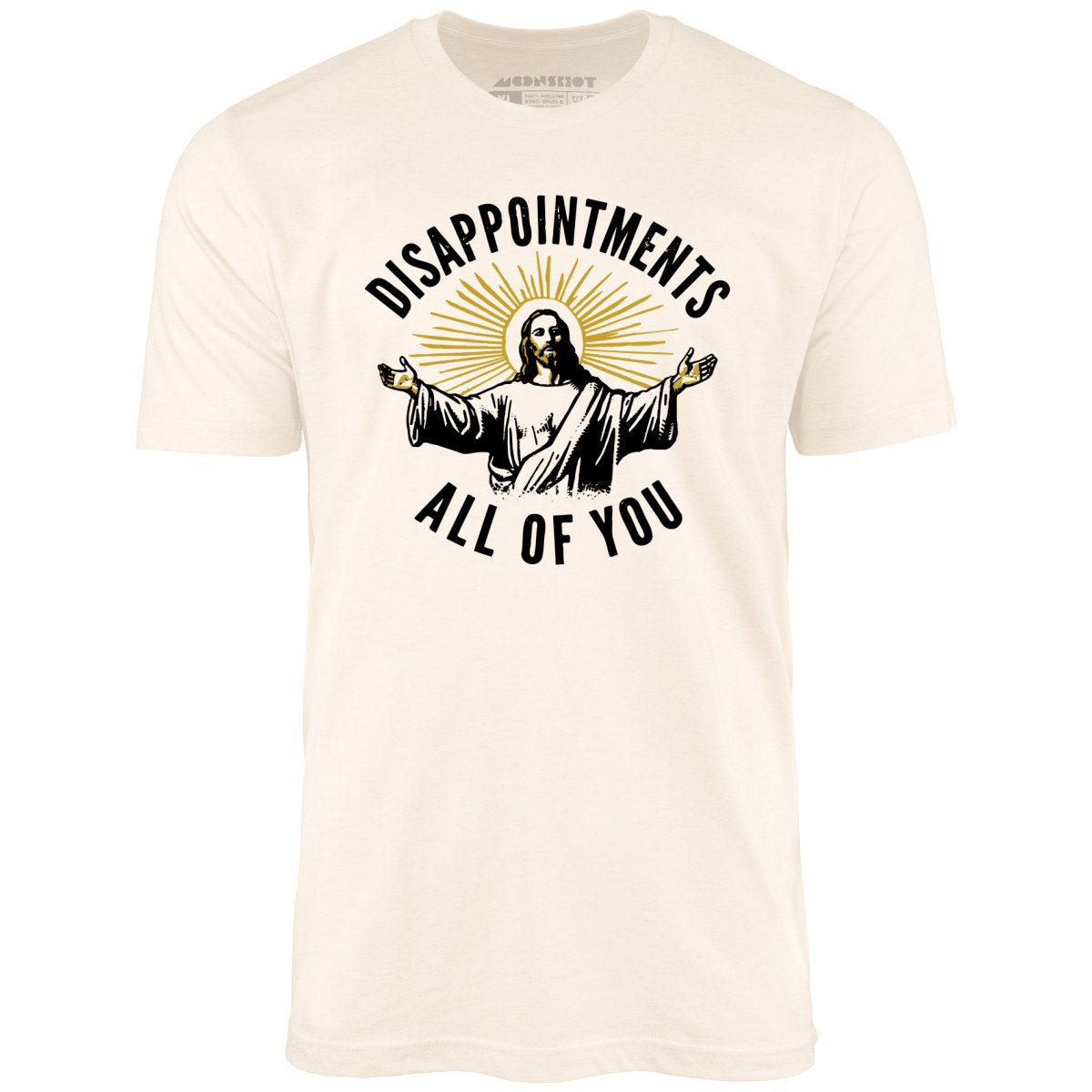 All On You Tee All On You Tee