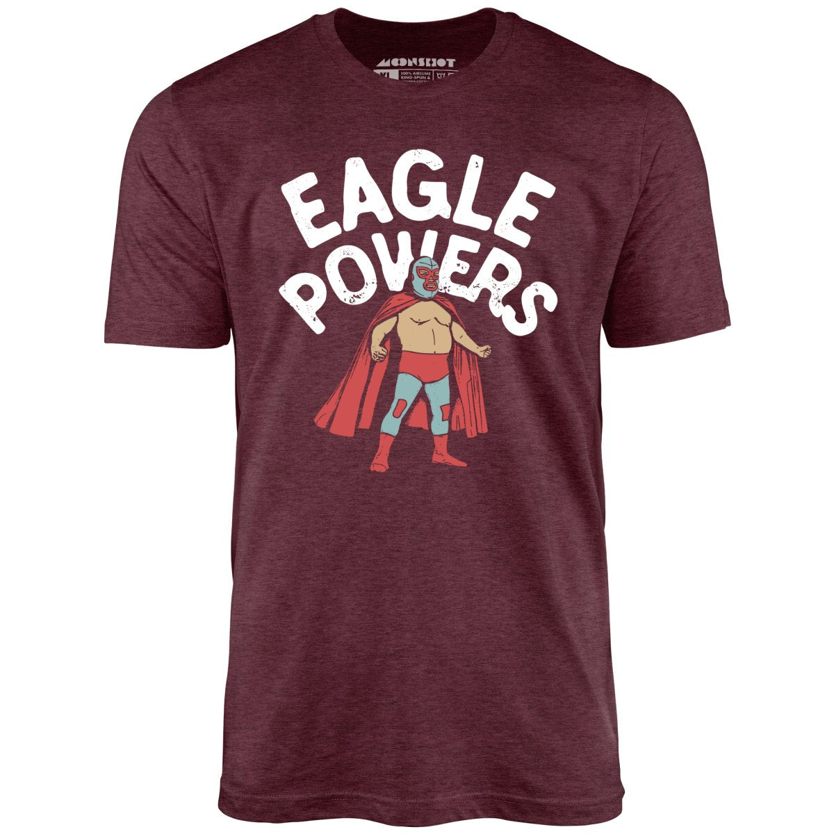 Eagle Powers - Unisex T-Shirt