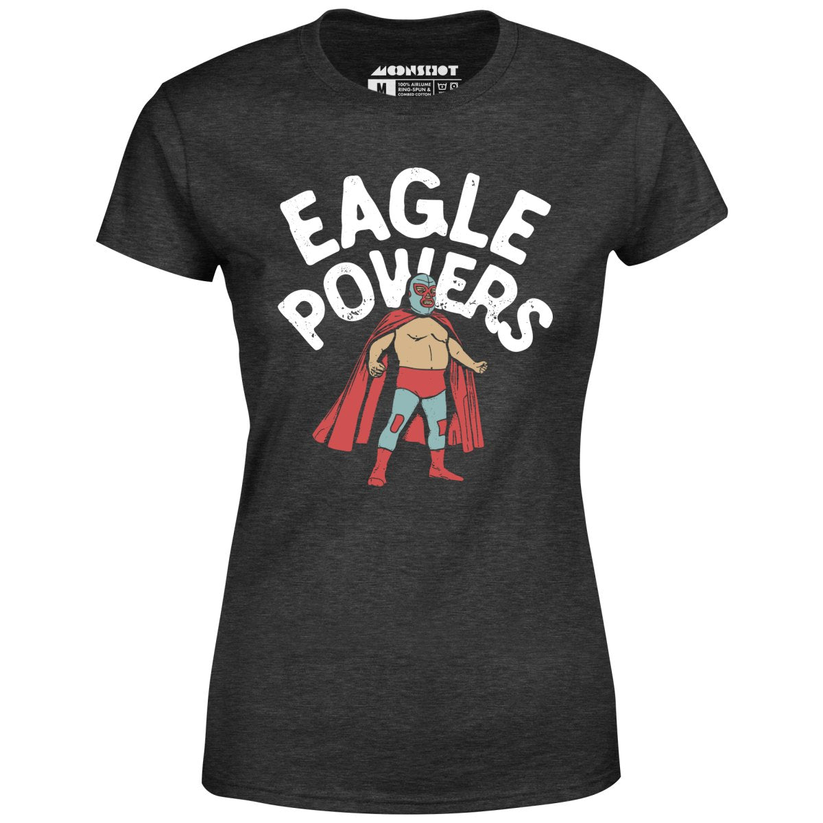 Eagle Powers - Women's T-Shirt