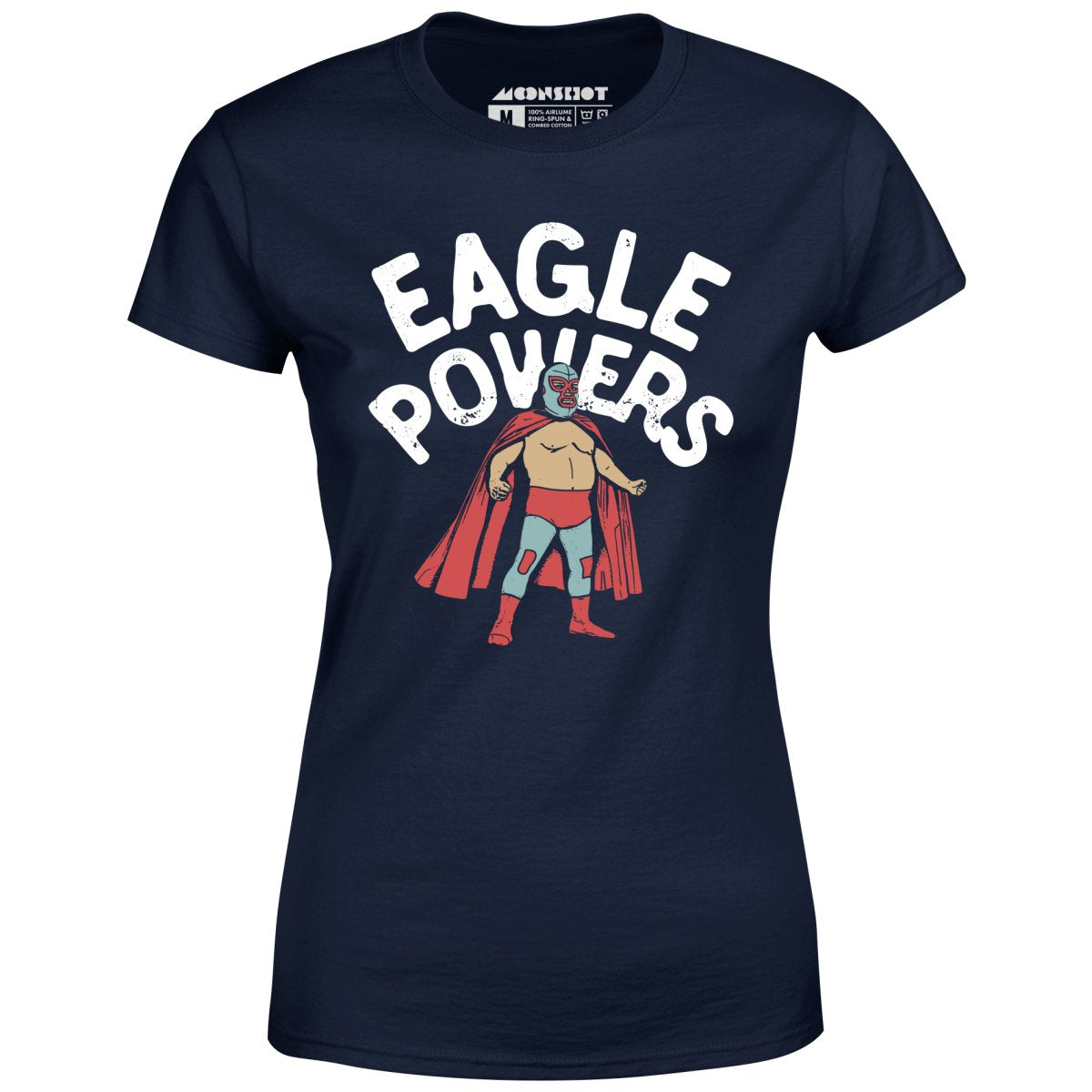 Eagle Powers - Women's T-Shirt