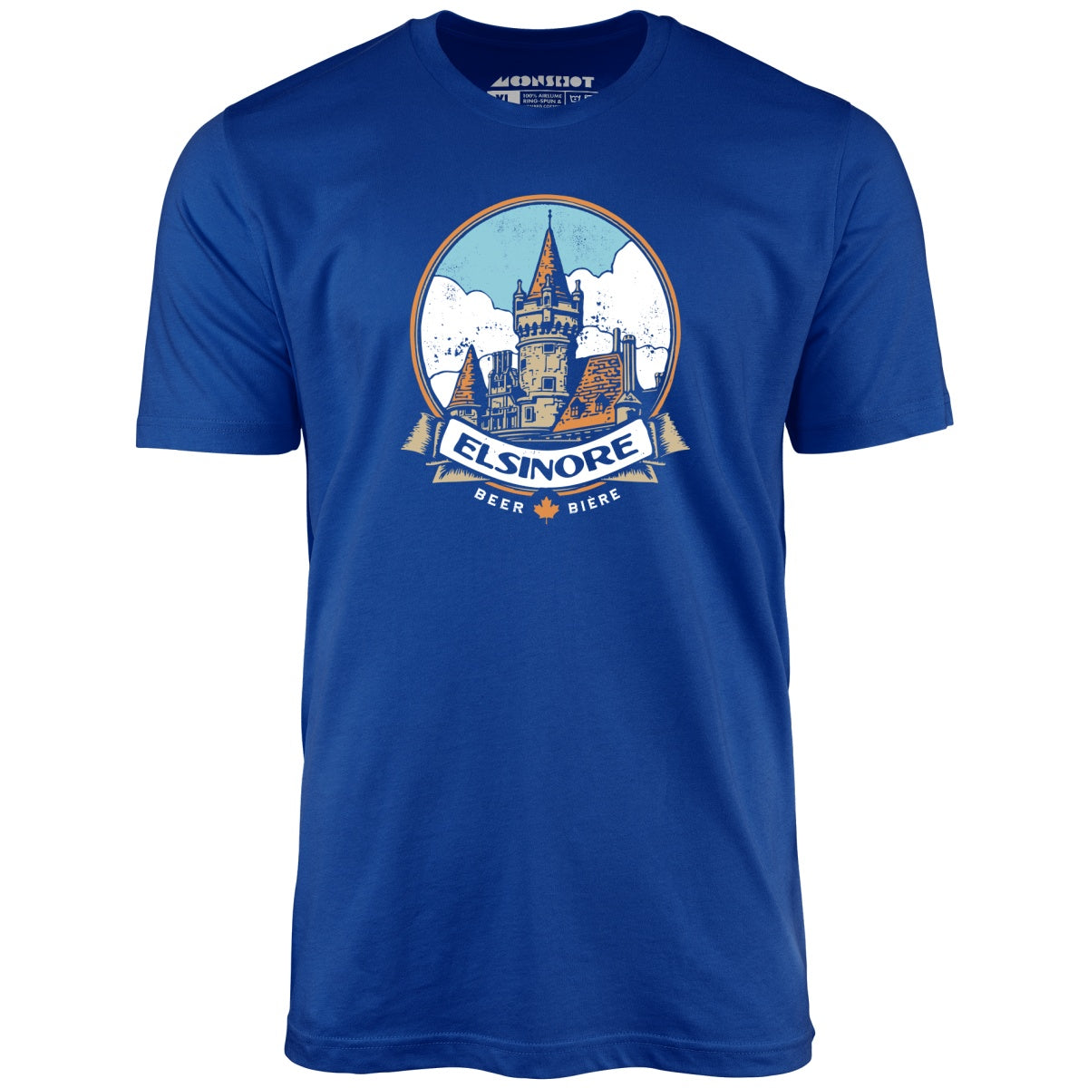 Elsinore Beer - Strange Brew - Unisex T-Shirt