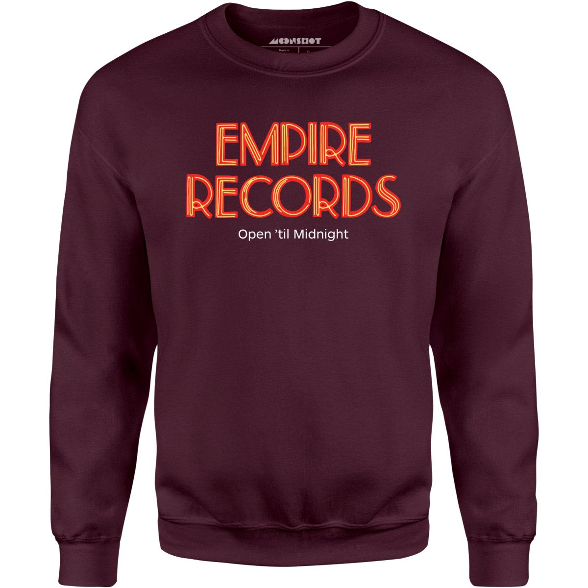 Empire Records - Unisex Sweatshirt