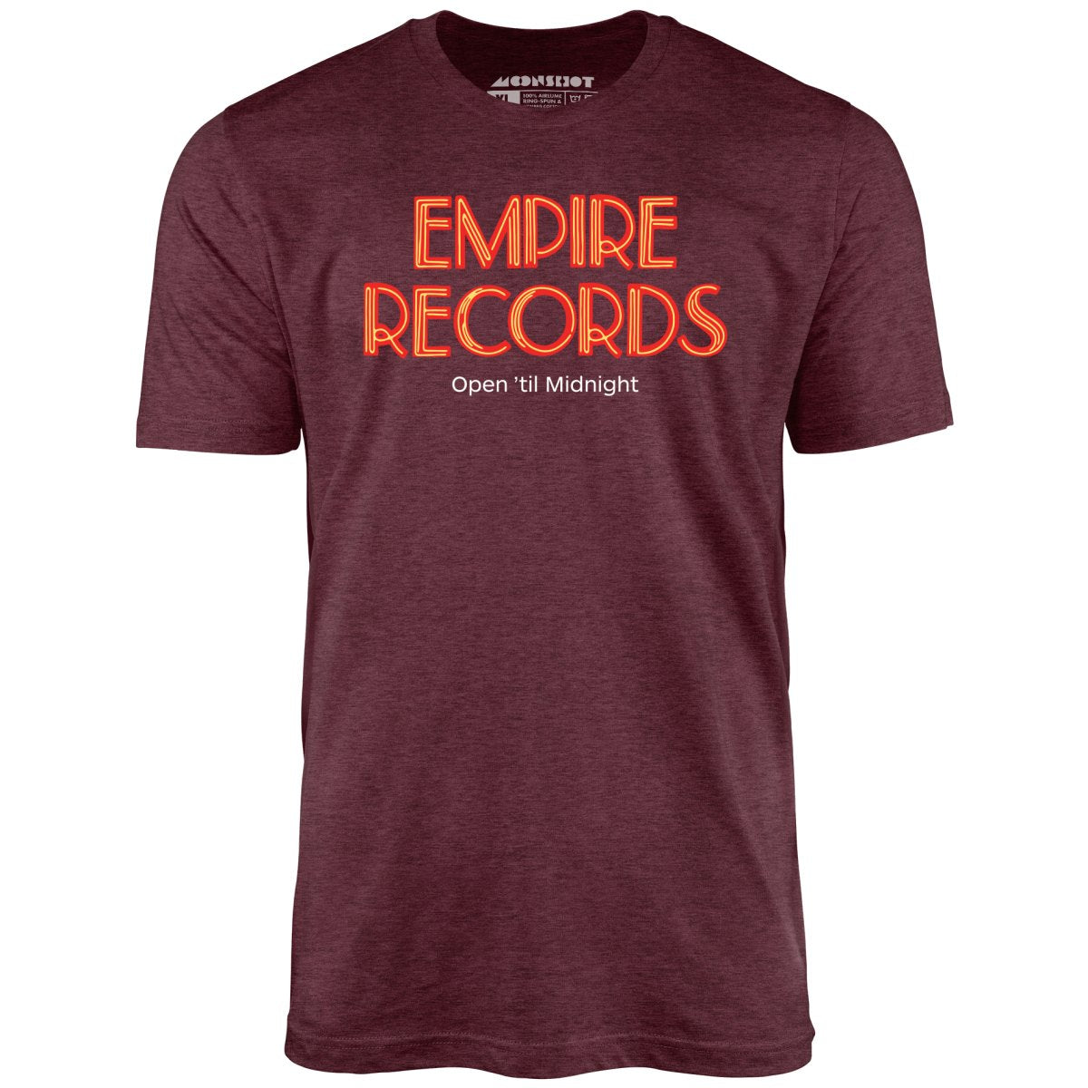 Empire Records - Unisex T-Shirt