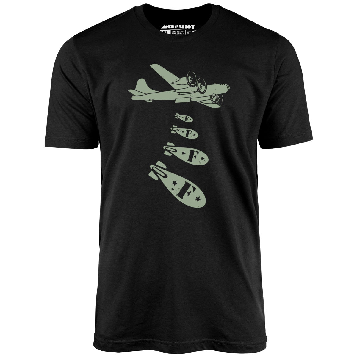 F Bombs - Unisex T-Shirt