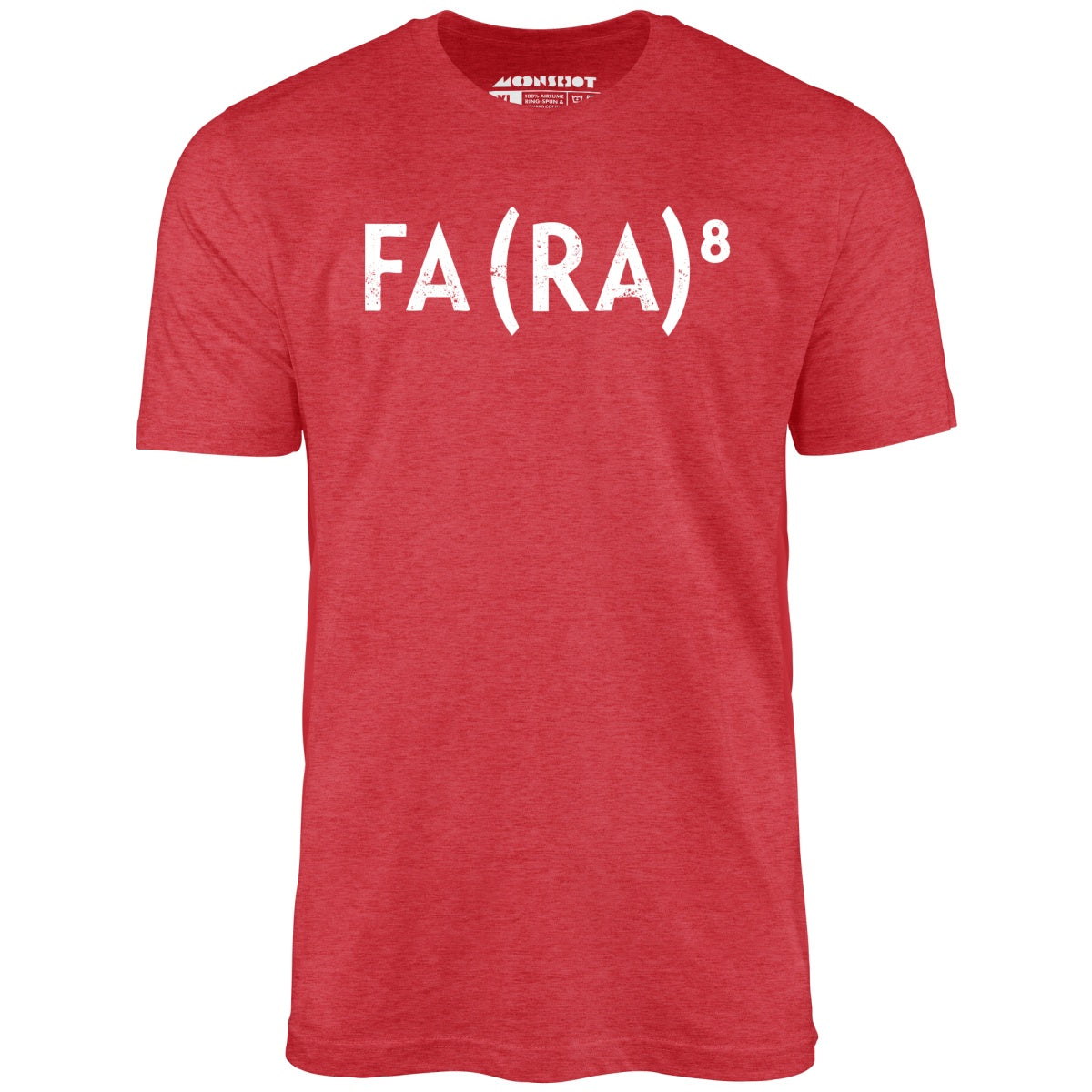 Fa Ra to the 8th - Unisex T-Shirt