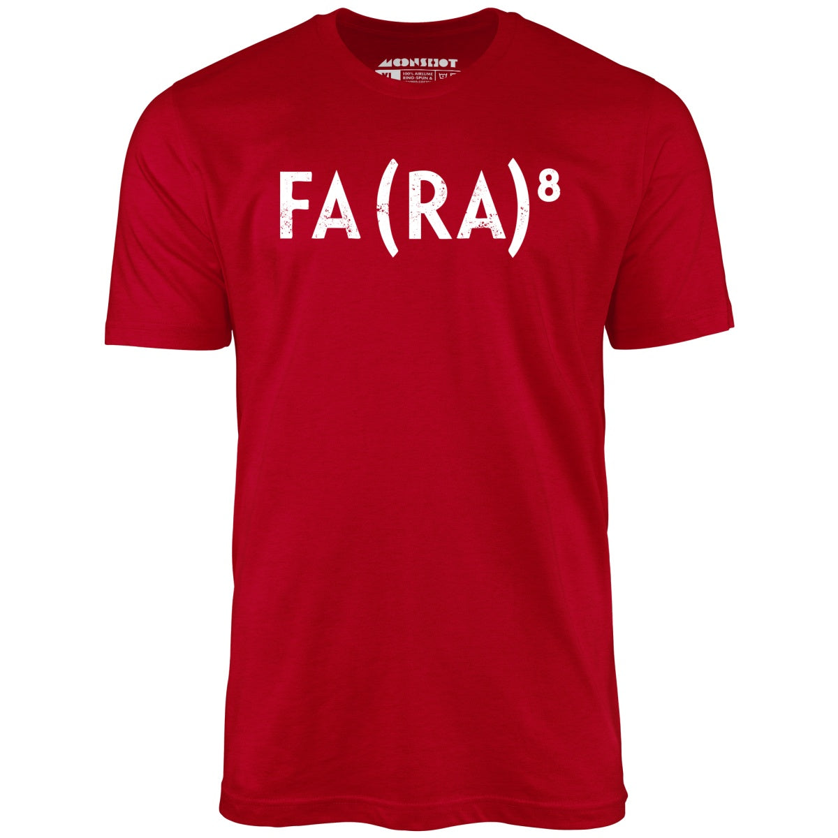 Fa Ra to the 8th - Unisex T-Shirt