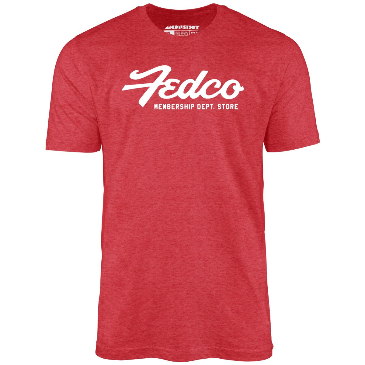 Fedco - Vintage Department Store - Unisex T-Shirt