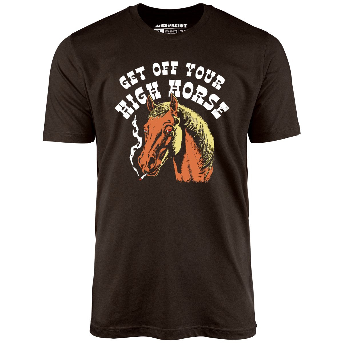 get-off-your-high-horse-unisex