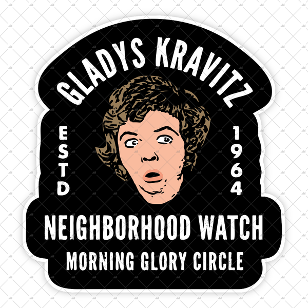 gladys-kravitz-neighborhood-
