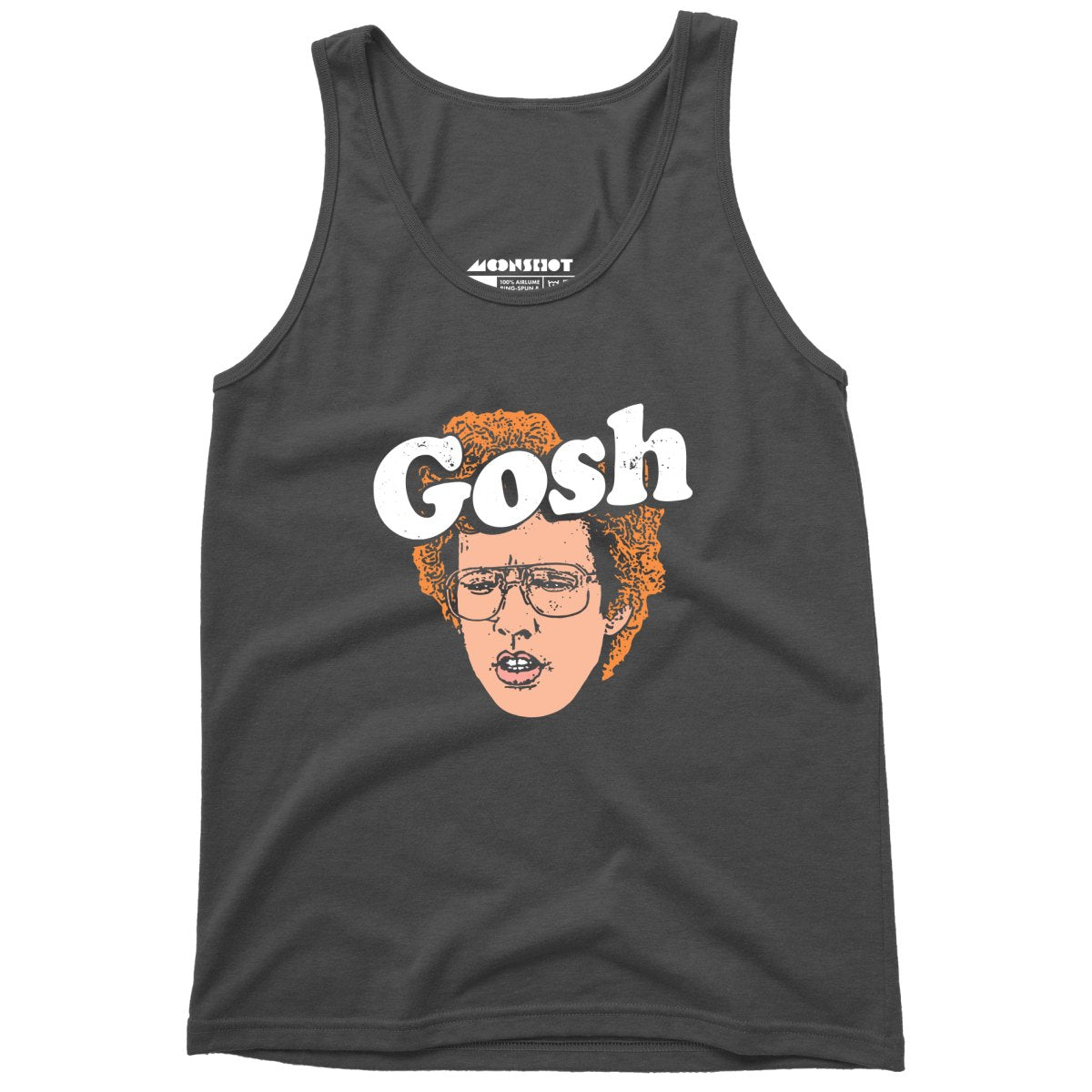 Gosh - Unisex Tank Top