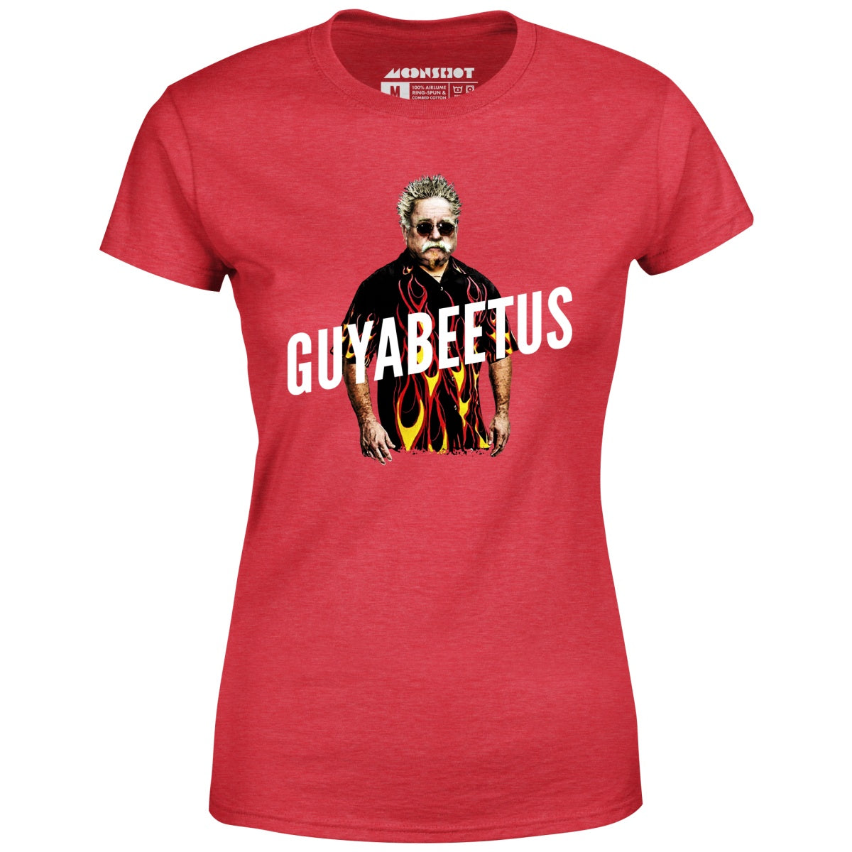 Guyabeetus - Women's T-Shirt