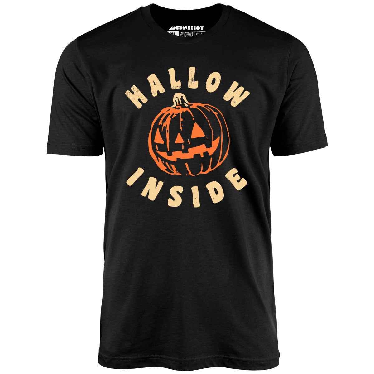 Hallow Inside - Unisex T-Shirt