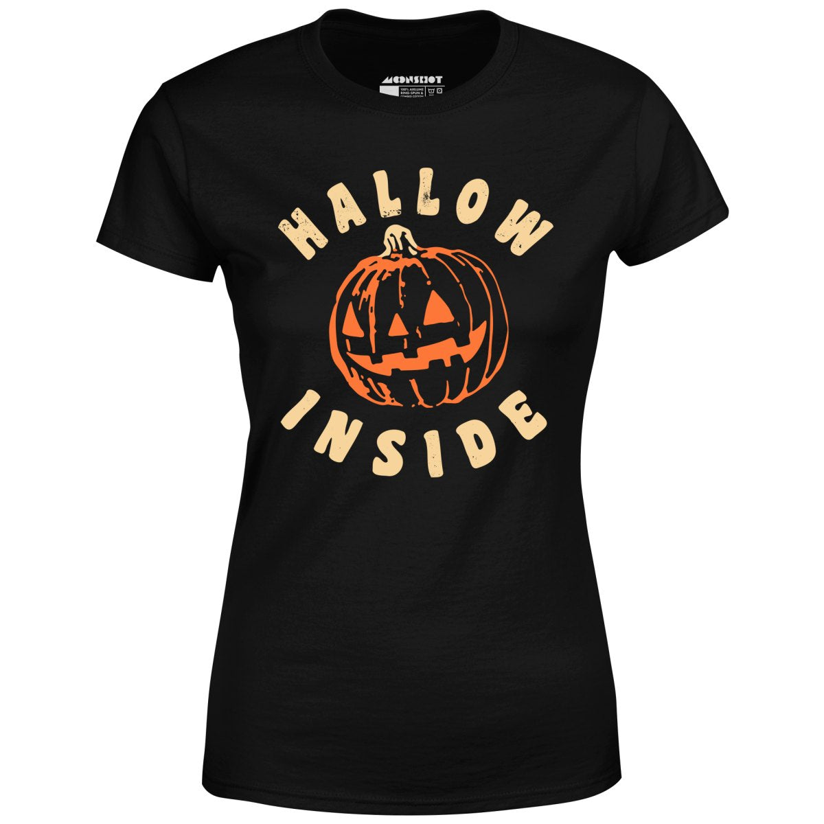 Hallow Inside - Women's T-Shirt