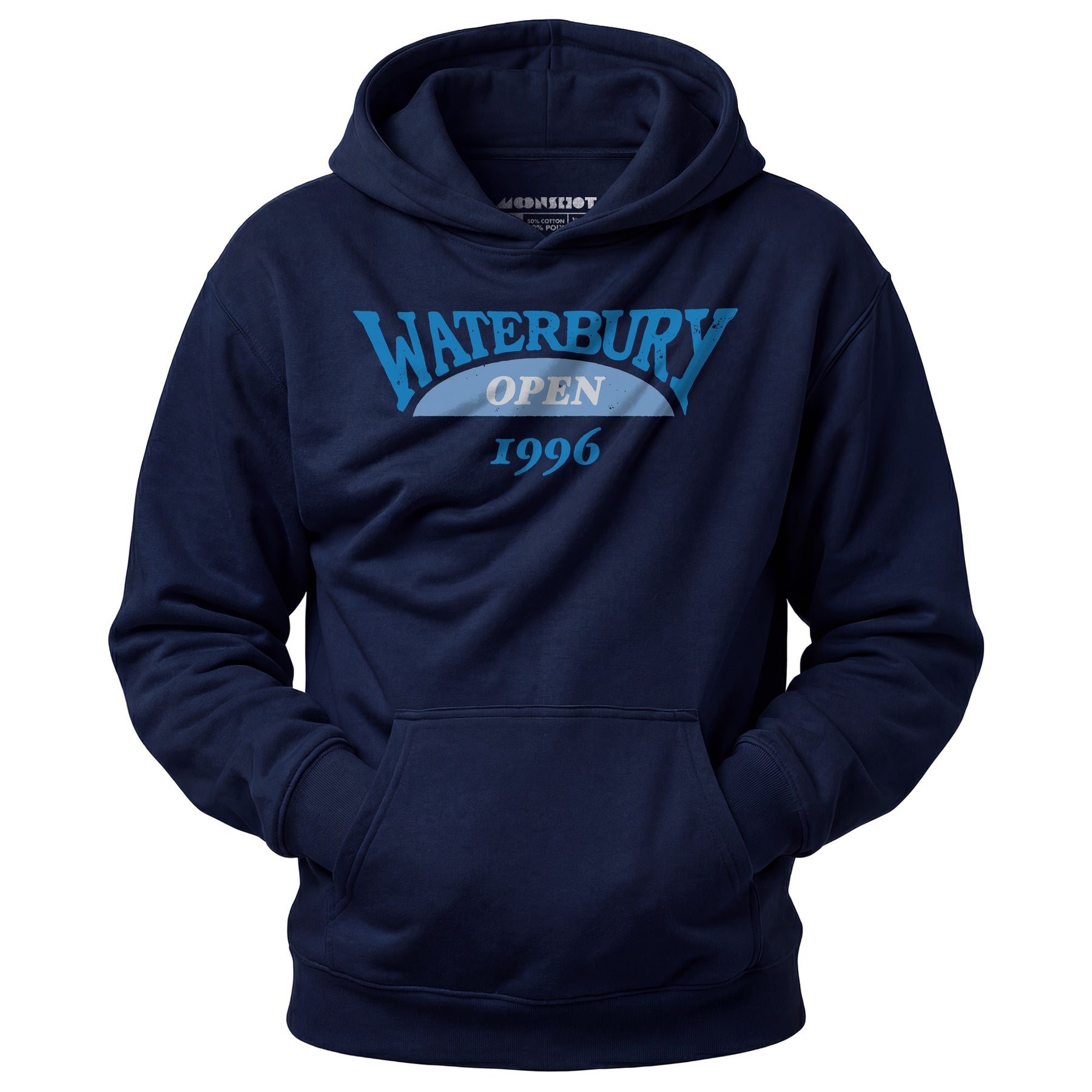 1996 Waterbury Open - Happy Gilmore - Unisex Hoodie