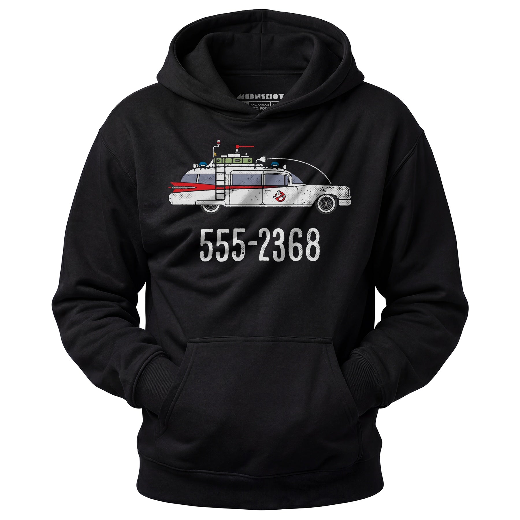 555-2368 - Unisex Hoodie